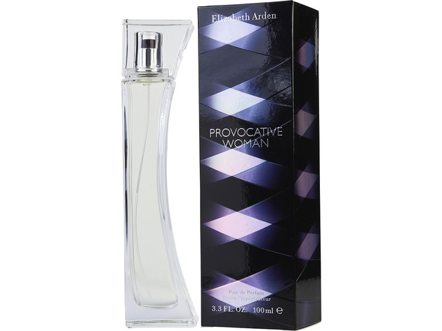 PROVOCATIVE by Elizabeth Arden EAU DE PARFUM SPRAY 3.3 OZ for WOMEN ---(Package Of 5)