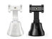 360° Rotation Smart AI Object Tracking Gimbal: 2-Pack (1 Black/1 White)