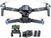  2-Axis Gimbal 4k Drone