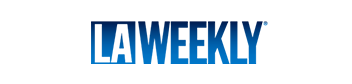 LA Weekly Logo mobile