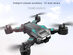 Ninja Dragon Stealth 6 MAX PRO Smart Drone