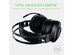 Razer Nari Essential Wireless THX Spatial Audio Gaming Headset, ‎Classic Black