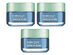 3-PACK L'Oreal Paris Pure Clay Face Mask, Clear & Comfort, for Shiny and Oily Skin to Reveal Clarified, Mattified, and Refreshed Complexion, Adult, 1.7 oz. each (5.1 oz.)