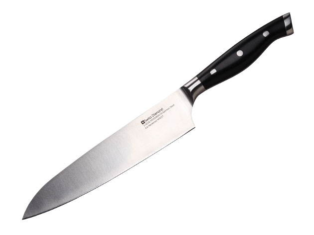 Swiss Diamond® Prestige 8" Chef Knife