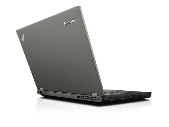 Lenovo Thinkpad W540 15