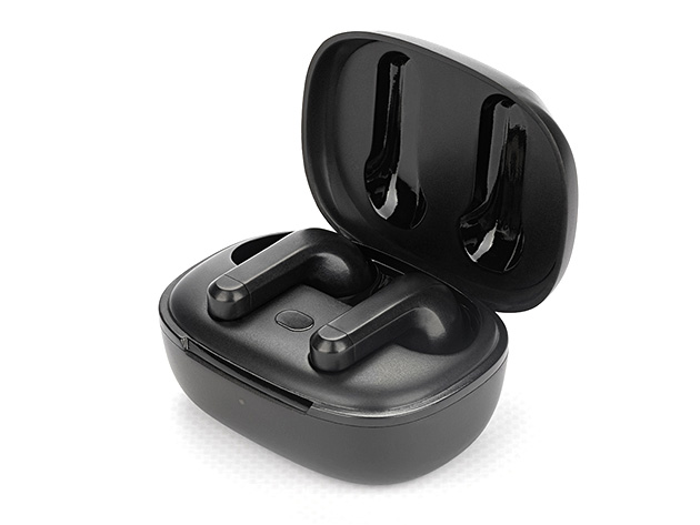 xFyro Hybrid ANC Wireless Bluetooth Earbuds