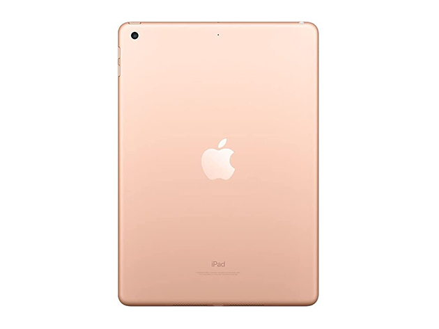Apple iPad 6 128GB - Gold (Refurbished: Wi-Fi)