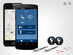 The Stickr Trackr 2 Pack: Find Your Lost Necessities In Seconds