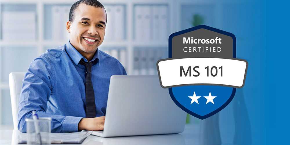 Microsoft Mobility & Security (MS-101)