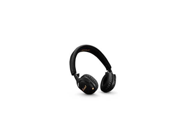 Marshall Mid Active Noise Cancelling Bluetooth Headphones