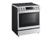 LG LSEL6335F 6.3 Cu. Ft. Stainless Smart InstaView&#0174; Electric Slide-In Range with Air Fry