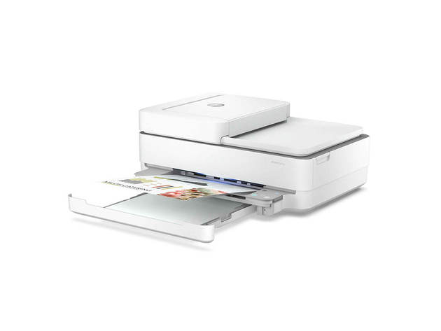 Hp Envypro6455e Envy 6455e All In One Printer W6 Months Free Ink Through Hp Entrepreneur 3045