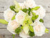 The Bouqs Deluxe Bouquet: Spring Special