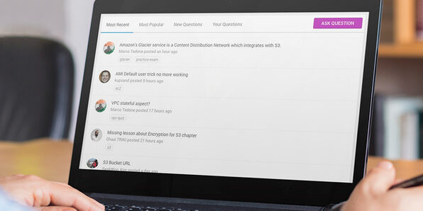 AWS CloudFormation - Product Image