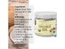 Piping Rock Organic Extra Virgin Coconut Oil 16 Fl Oz (473 mL) Dietary Supplement