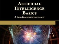 Artificial Intelligence Basics - Product Image