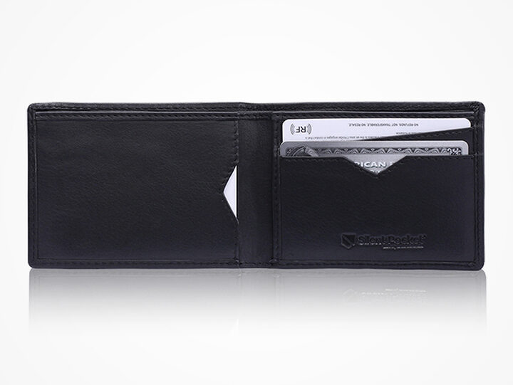 This RFID Wallet Is Up to 29% Off