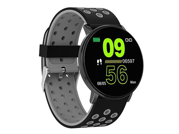 slide smart watch