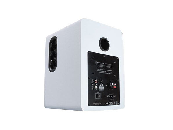 vertrag bt speaker system