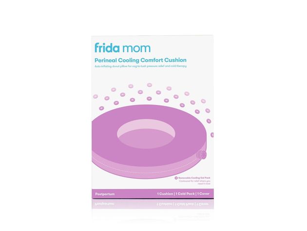 Frida Mom Perineal Comfort Donut Cushion