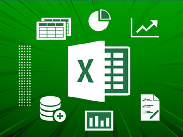 Daily Deal: The Ultimate Excel VBA Bundle And Microsoft Office Professional Plus 2021 for Windows - Vimarsana News
