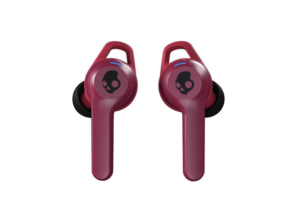 skullcandy indy evo red