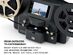 KODAK REELS 8mm & Super 8 Films Digitizer