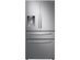 Samsung RF24R7201SR 24 Cu.Ft. Stainless 4-Door French Door Refrigerator