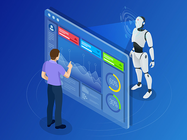 Artificial Intelligence & Data Science Training: 1-Hour Coaching Service