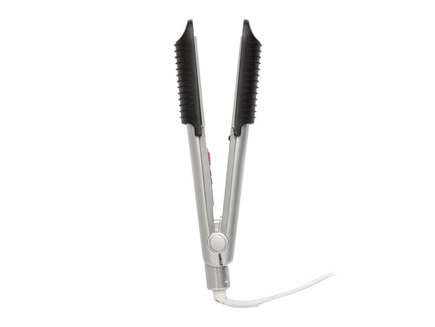 Beachwaver Coast Pro Ceramic Styling Iron + Brush & Styling Clips