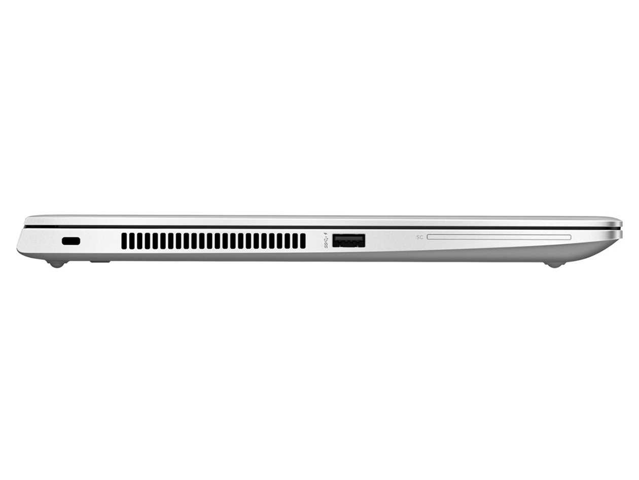 HP 14" EliteBook 840 G6 (2020) i5-8365U 1.6GHz 16GB RAM 512GB SSD (Refurbished)
