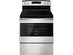 Amana AER6303MFS 4.8 Cu. Ft. Free Standing Stainless Steel Range