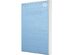 Seagate Backup Plus Slim Sthn1000402 1 Tb Portable Hard Drive - External - Light Blue