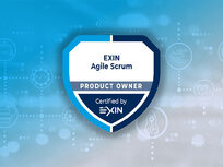 EXIN Certified Agile Scrum Product Owner - Product Image