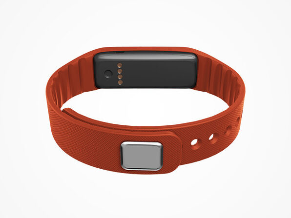 striiv activity tracker