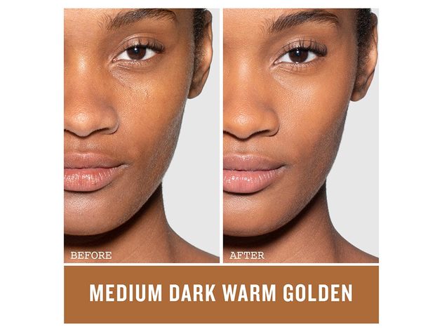 Smashbox Studio Skin 24 Hour Concealer - Medium Dark Warm Golden