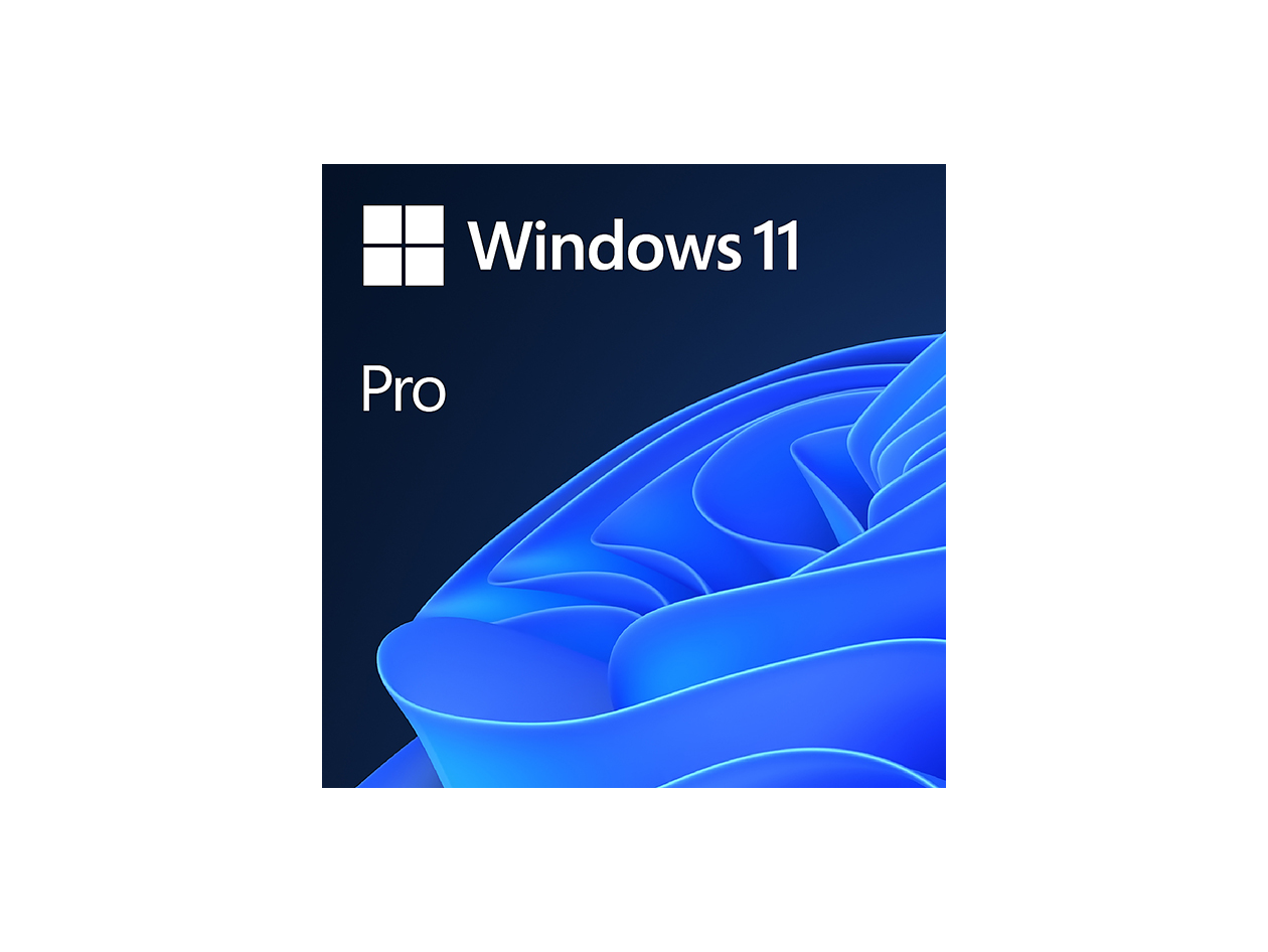 Windows 11 Home & Pro