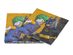 American Greetings Boy's Lego Batman Party Supplies, Paper Lunch Napkins, 16-Count