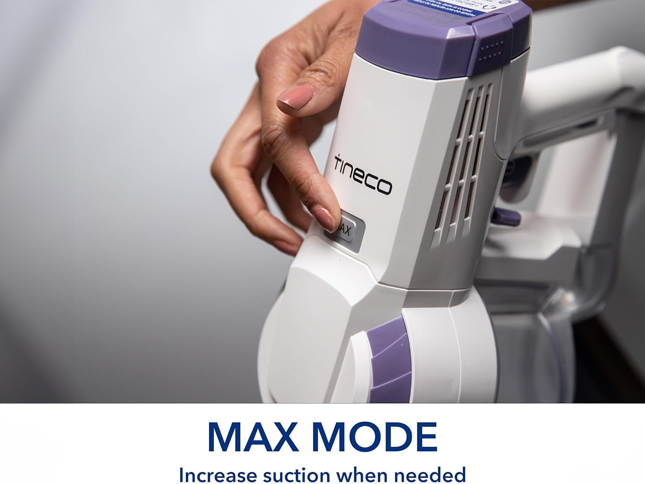 Tineco A10-D Plus Cordless Stick Vacuum (Refurbished)