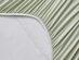 Bamboo Blend Chambray Sheet Set (Sage/King)