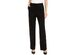 Alfani Women's High-Waist Wide-Leg Pants Black Size 8