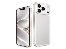 4" Mini 4G Android Smartphone with Face Unlock (Silver)