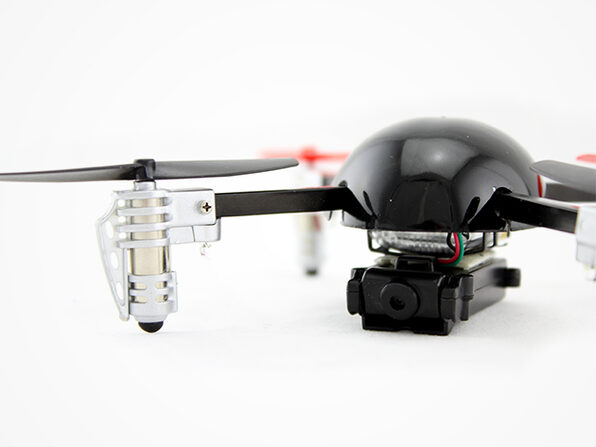新品　Micro Drone 2.0+カメラキット付きマイクロドローン2.0 Micro Drone 2.0+