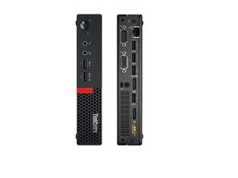 Lenovo ThinkCentre M710Q Tiny i7-6700T 16GB 512GB SSD Windows 10 Pro