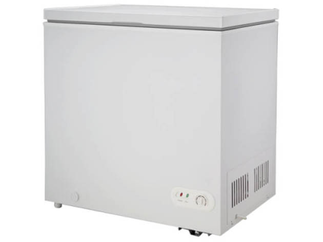 ascoli deep freezer