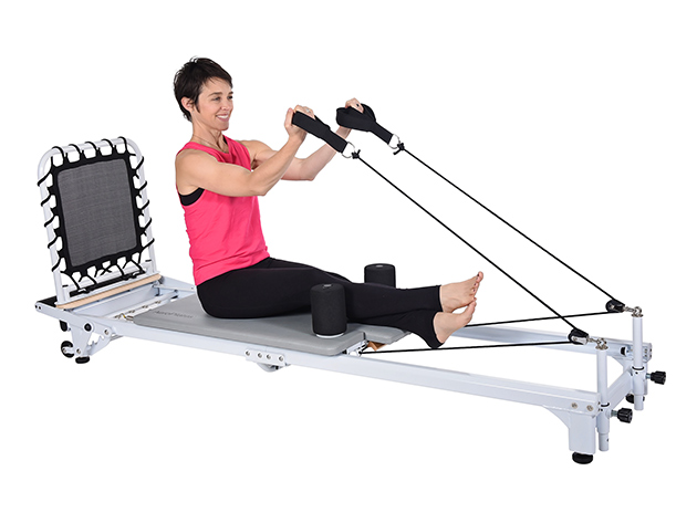 AeroPilates® Precision Series Reformer (608/Upgraded Version)