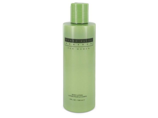 PERRY ELLIS RESERVE by Perry Ellis Body Lotion 8 oz