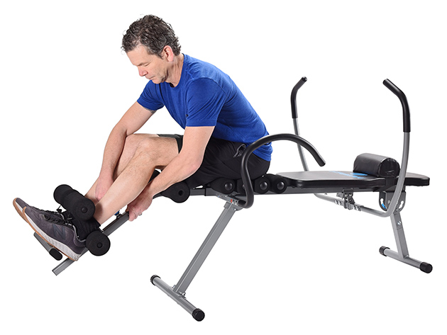 Stamina Active Aging EasyDecompress