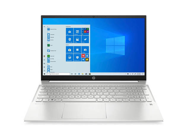 HP 15EG0079NR Pavilion Laptop 15-EG0079NR, Intel Core i5-1135G7, 8GB Memory, 256GB SSD, Touchscreen