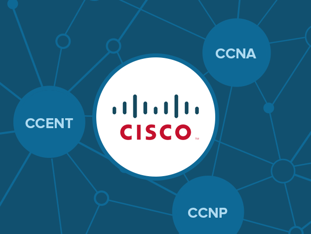 Cisco Complete Network Certification Training